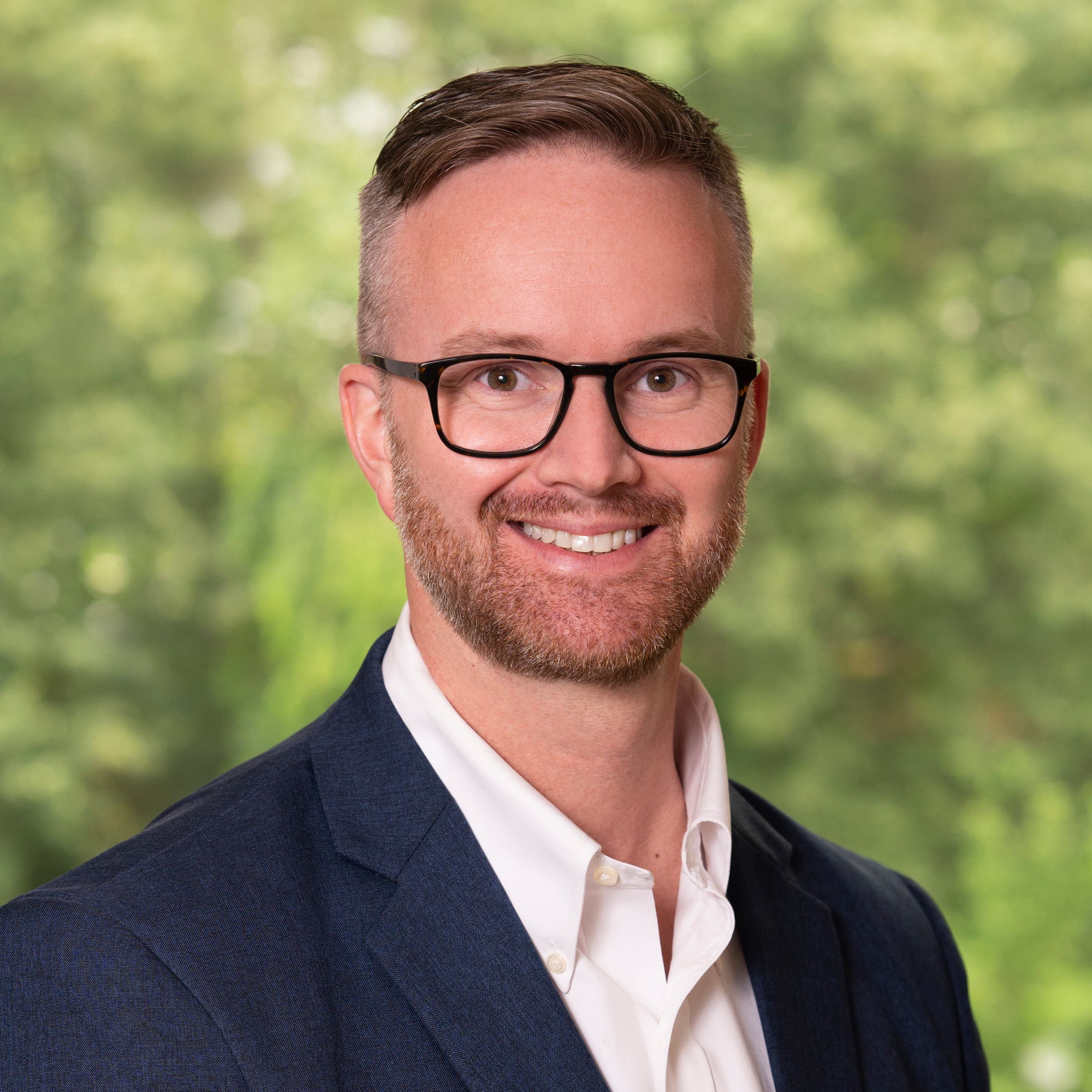 Alex Burns of The Bulfinch Group Recognized as Leaders Club Qualifier for the Second Time