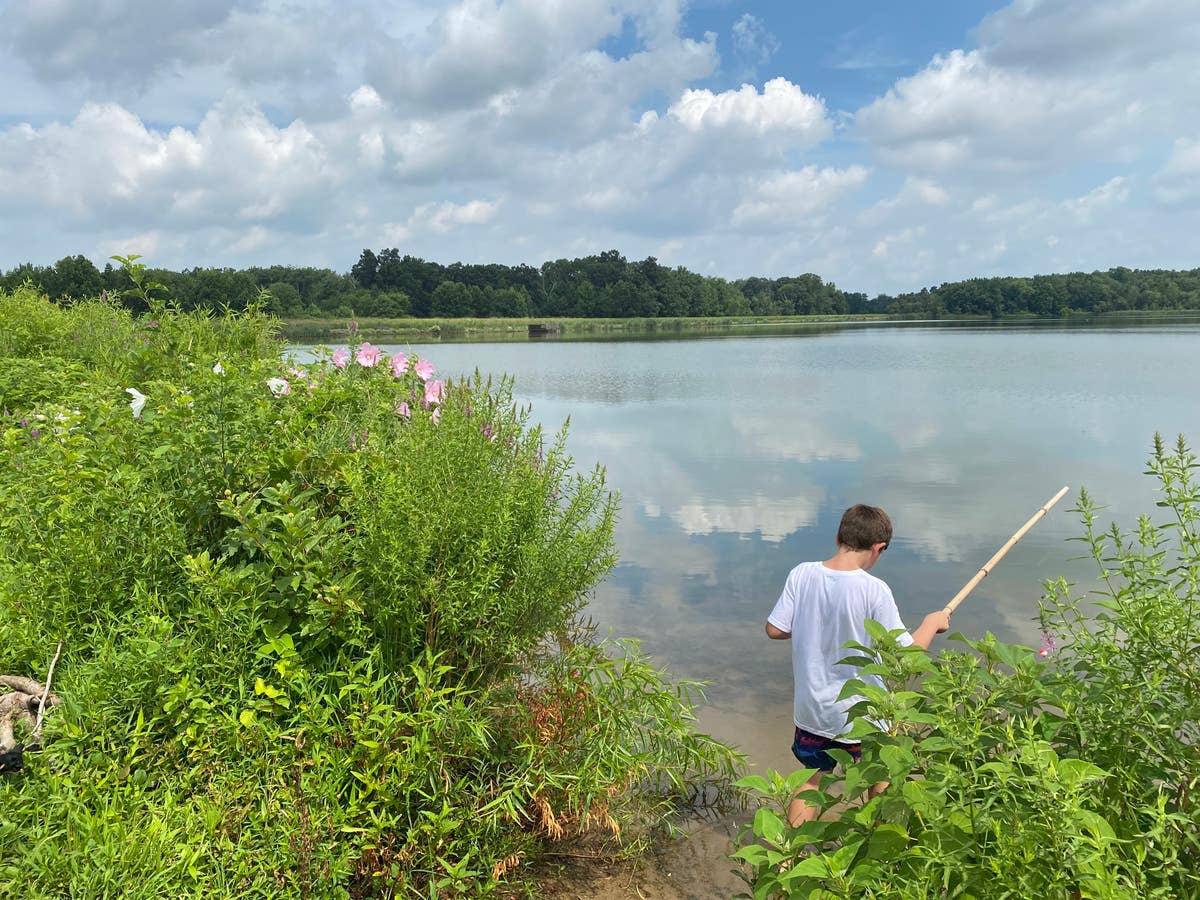 Roosevelt Adventures Summer Camp and Teen Exploration Clubs