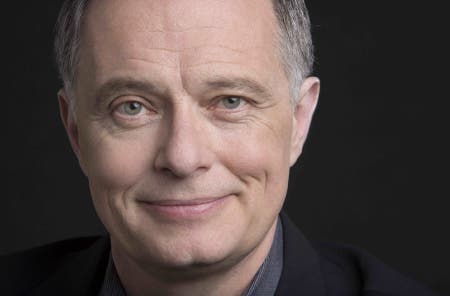 New Pipes in the City: Tritle Dedicates Bigelow Organ