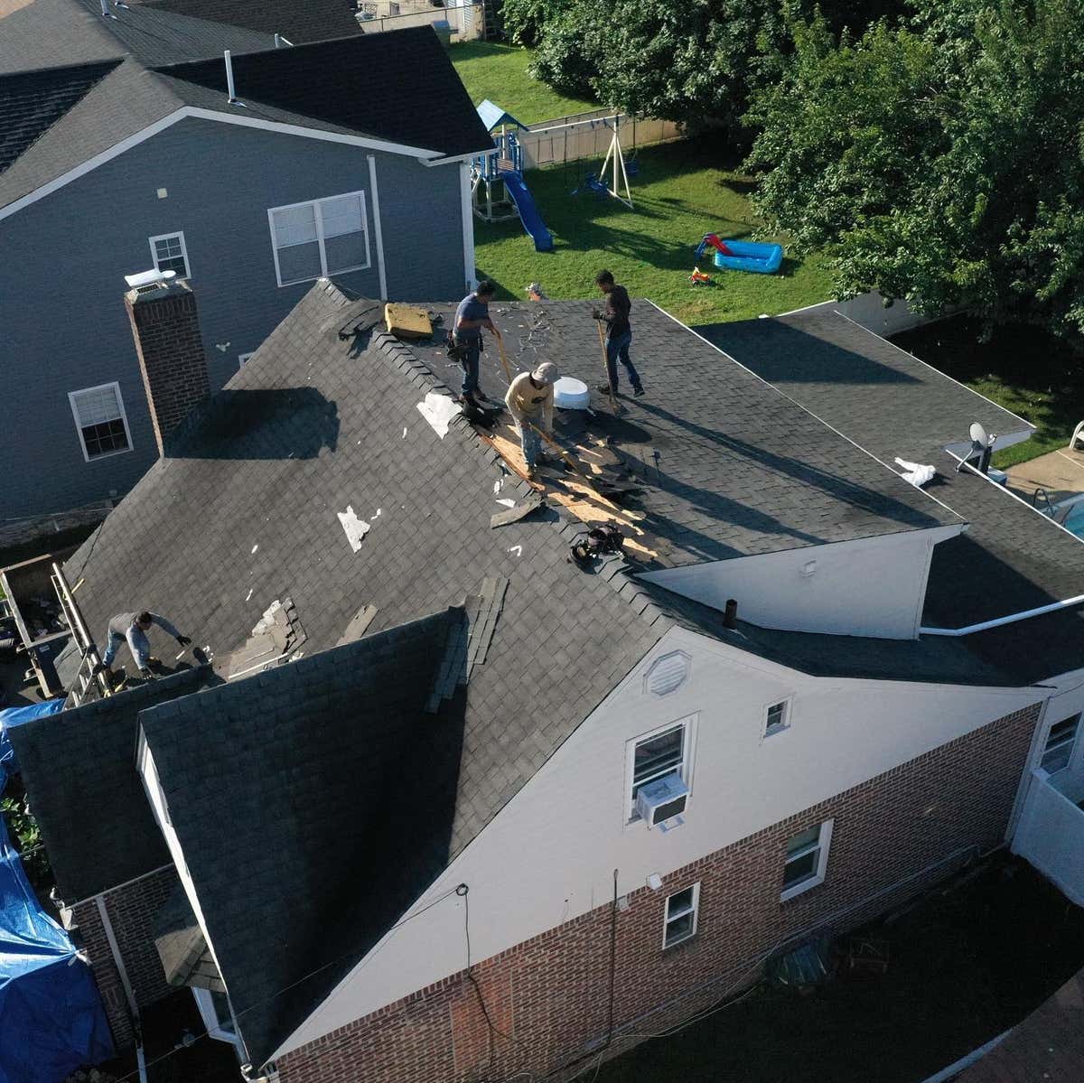Master Pro Construction - Belleville, NJ Patch