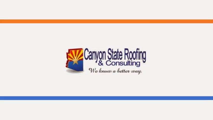 Canyon State Roofing & Consulting