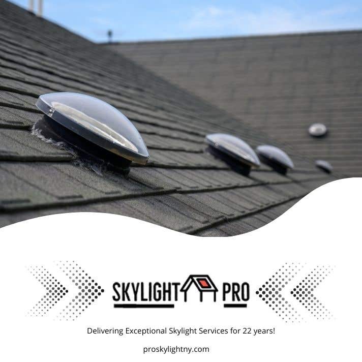 Pro Skylight Repair, Replacement And Installation