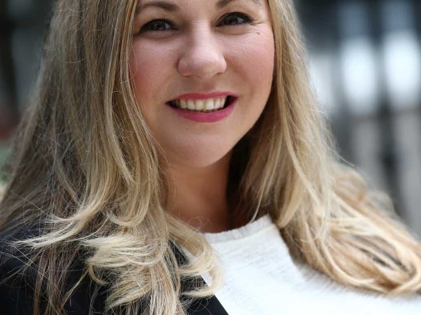 Christine Fitzgerald/Seiden Family Law