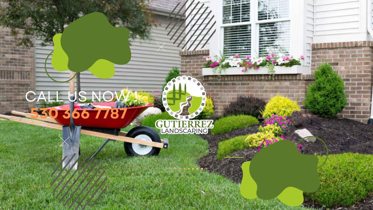 Gutierrez Landscaping