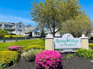 Spring Village at Stratford 