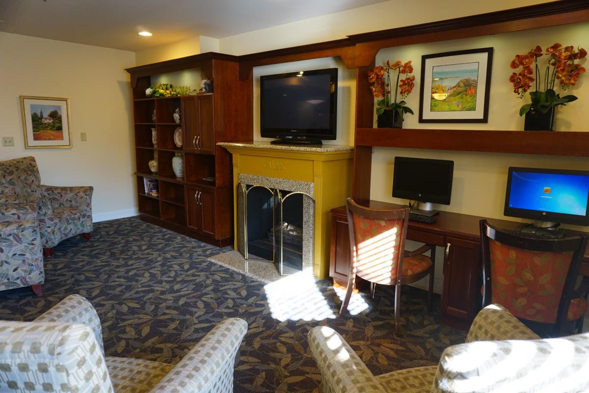 Meadowbrook Rehabilitation Bolingbrook