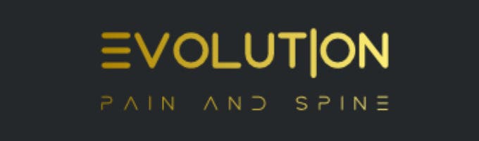 Evolution Pain and Spine