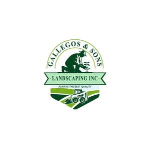 Gallegos & Sons Landscaping Inc