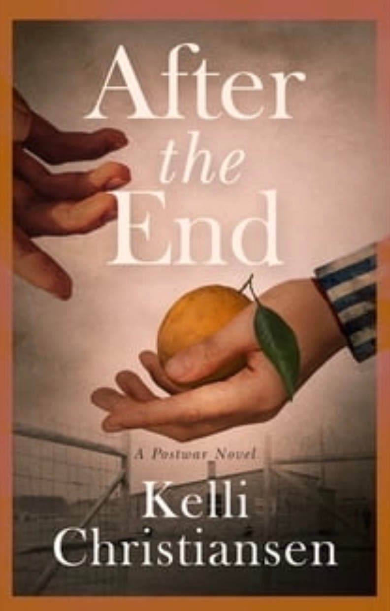 Local Author Book Launch