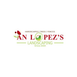 AN Lopez´s Landscaping