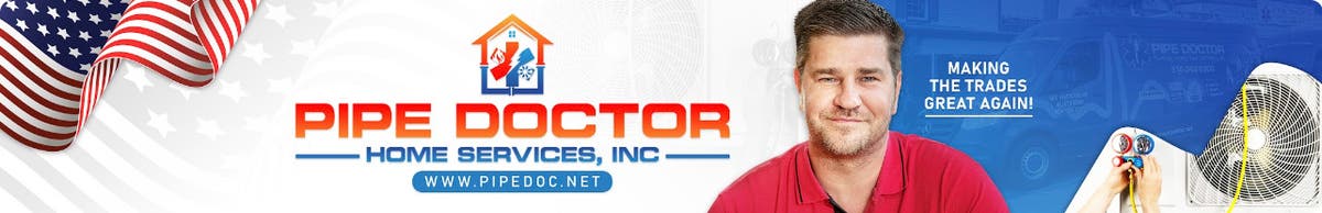 Pipe Doctor Home Services