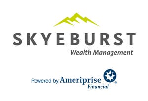Skyeburst Wealth Management – Ameriprise Financial