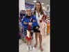 Chloe Long and Michelle Larenz-Sans