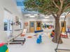 Jim Moran Foundation Pediatric Therapy Center at the Holy Cross Family Health Center—Oakland Park