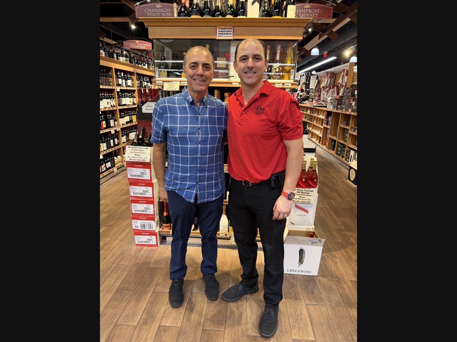 News small post card thumbnail