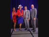 Broward County PBA Secretary Elaine Seedig, Rick Case Automotive Group president, CEO and owner Rita Case; Broward County PBA President Rod Skirvin; and Broward County PBA Vice President Paul Sada