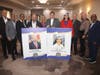 David Greenwell, Nazim Ishmael, Robin Pinkard, Jimmy Baiardi, Jay Collins, Tammy Marcus, Steadman Stahl, Rita Case, Scott Hoffman, William Smith and Steve Slade