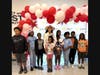 Rick Case Automotive Group President and CEO Rita Case with campers from Jack & Jill Center