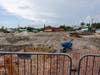 The future site of the Holy Cross Health Center & Emergency Care – Fort Lauderdale at Sunrise. Scheduled to open in Spring 2027.