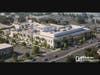 Rendering of Holy Cross Health Center & Emergency Care – Fort Lauderdale at Sunrise