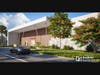 Rendering of Holy Cross Health Center & Emergency Care – Fort Lauderdale at Sunrise
