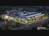 Rendering of Holy Cross Health Center & Emergency Care – Fort Lauderdale at Sunrise
