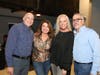 Manuel Catedral, Malena Mendez, Jen Klaassens and Jon Dalgarn