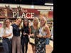 Jill Villan, Christina Page, Jen Lano, Michelle Cook and Shanna Shaff of Somewhere with Shan