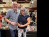 Evan and Lisa Williams