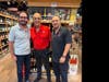 Christopher Pierson, John Alfano and John Alfano, Jr.