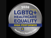 Holy Cross Health earned the “LGBTQ+ Healthcare Equality High Performer” designation from the Human Rights Campaign Foundation. The honor was awarded as part of HRC’s 2026 Healthcare Equality Index.