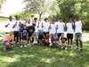 Florida International University men’s basketball team and Littles