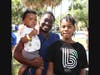 Little Sister and family enjoying Big Brothers Big Sisters of Broward County’s 2026 Lace Up for Learning