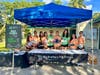 Florida Girls Giving Back