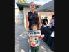 BBBS Broward Big Elijah Danielsen and Little Mason