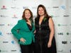GSSEF Board Members Kimberly Kisslan and Jennifer Montalto