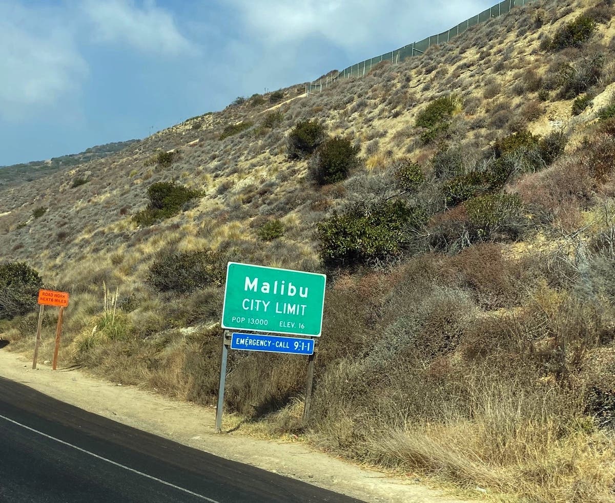 Malibu's new mayor is Steve Uhring and Doug Stewart is the city's new mayor pro tem.