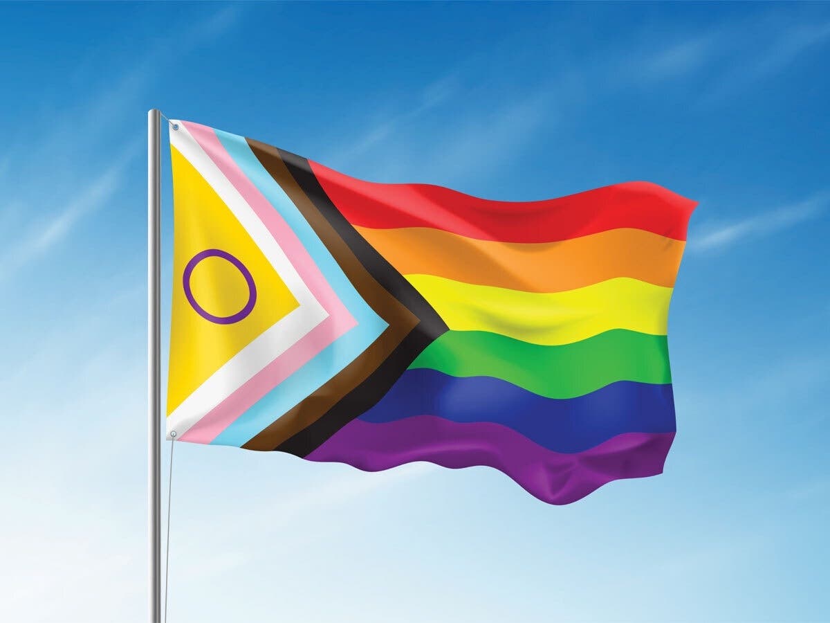 LA County Lifeguard Sues Over Policy Of Flying Pride Flag - Vimarsana News
