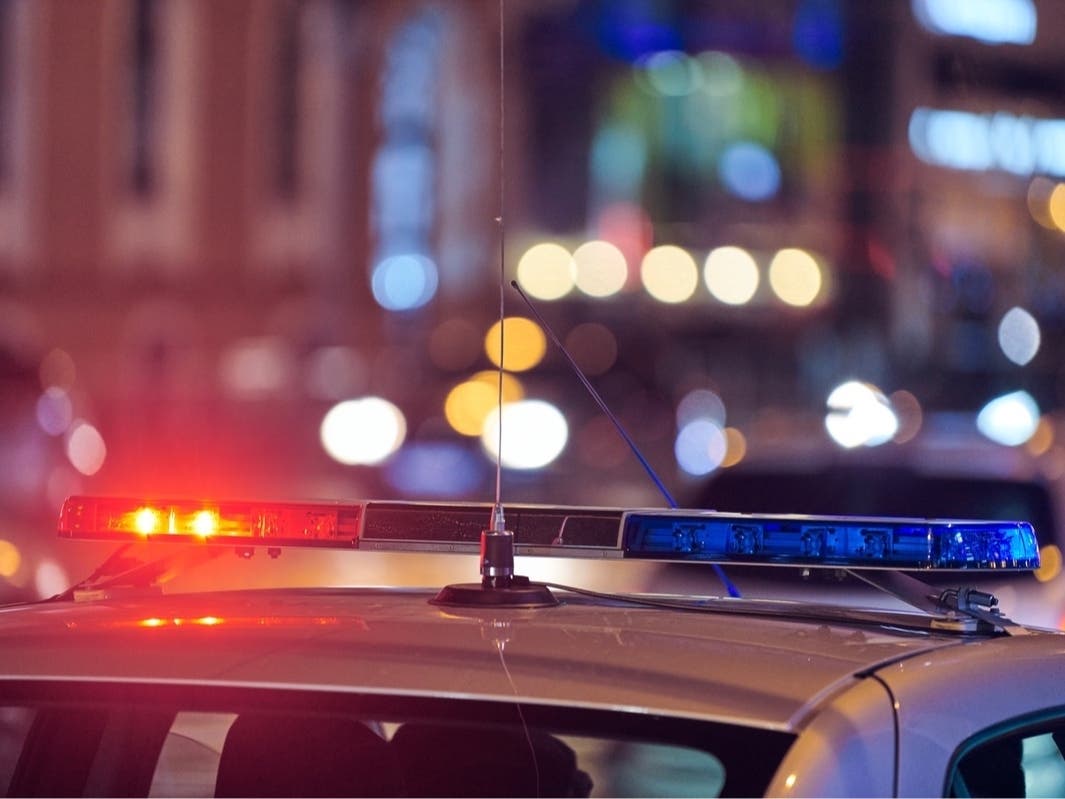 Man Arrested After Gunfire Exchange with Police in Eagle Rock, Los Angeles - News Directory 3