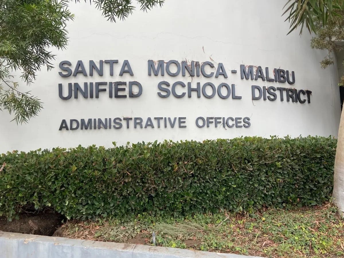 Dozens Of Malibu Students Risk Prosecution After Senior Prank Malibu