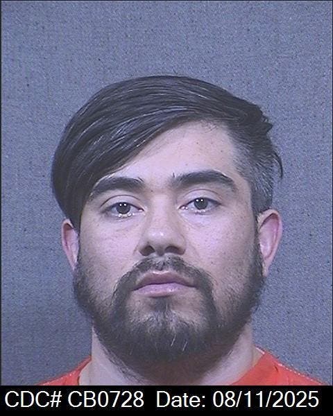 Search On For Escaped Prisoner In LA County | Los Angeles, CA Patch