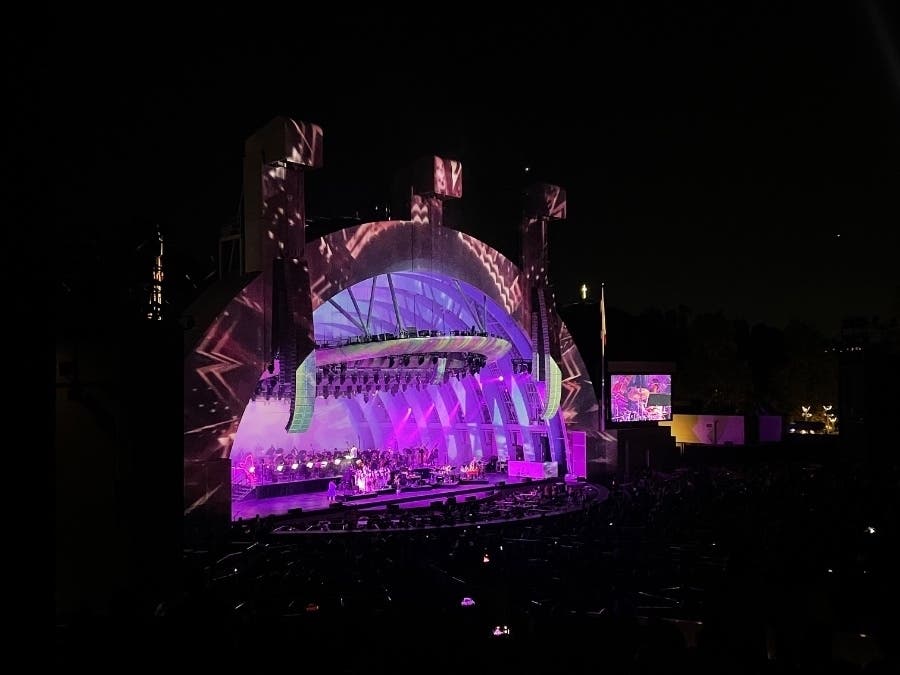 In his final season at the Hollywood Bowl, Gustavo Dudamel will get a week-long sendoff in the form of concerts in the "Celebrating Gustavo at the Bowl" series.
