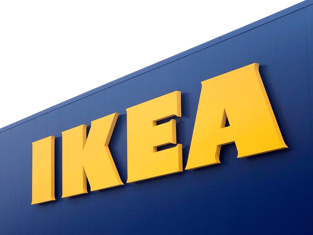 Ikea plans to open four new stores in California this year.
