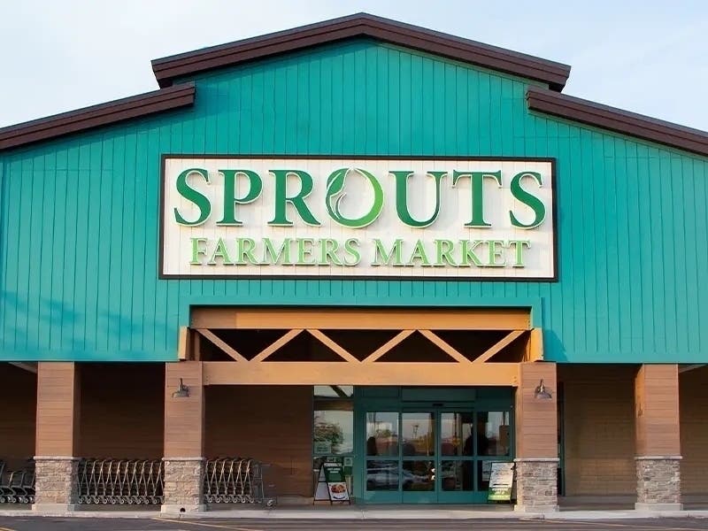 Sprouts Farmers Market plans to open a new location on York Boulevard near Figueroa Street in Highland Park.