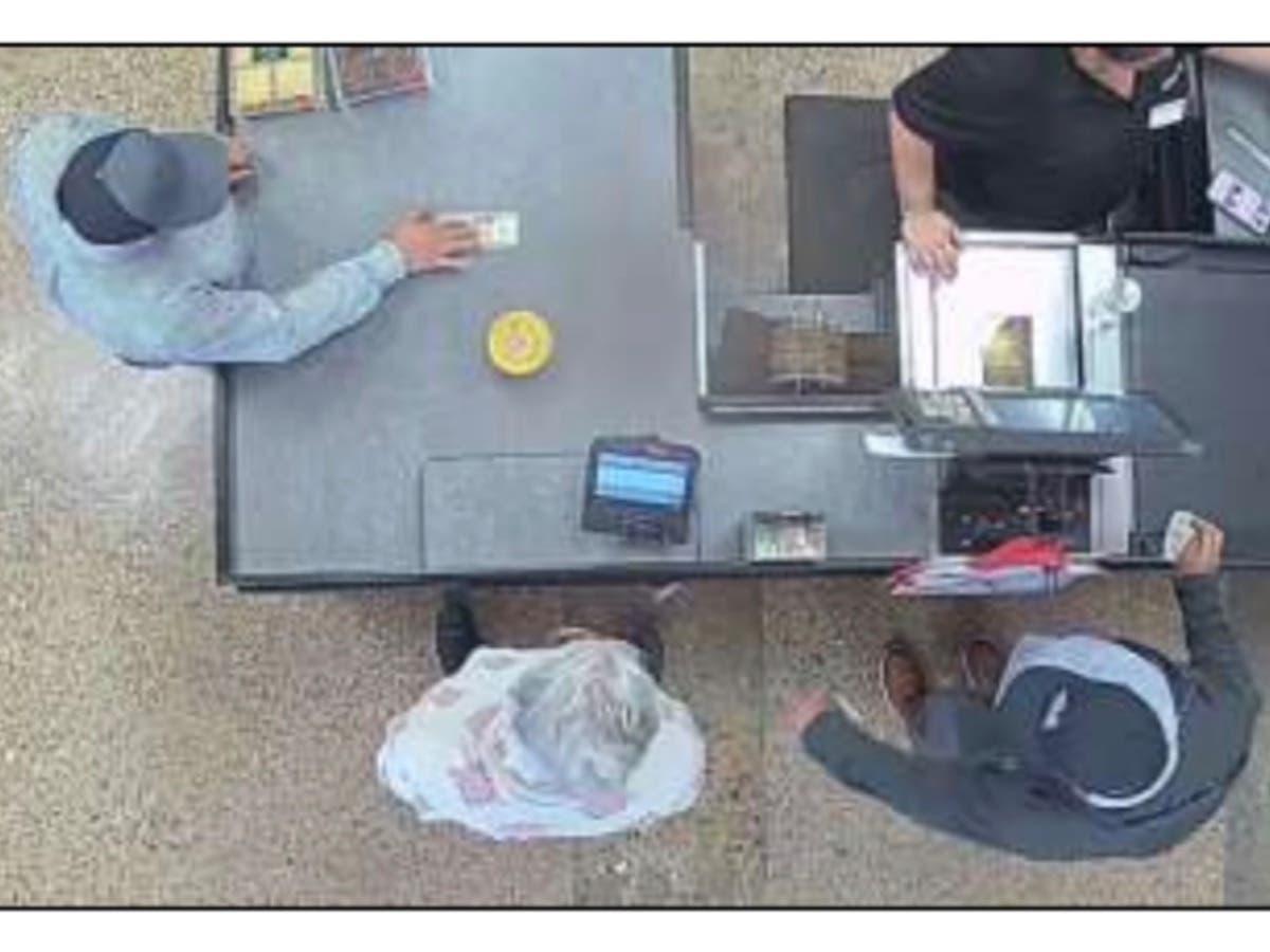 Thieves Using Distraction 'Distraction' Identity Thieves Targeted Elderly Across SoCal: LAPD ...