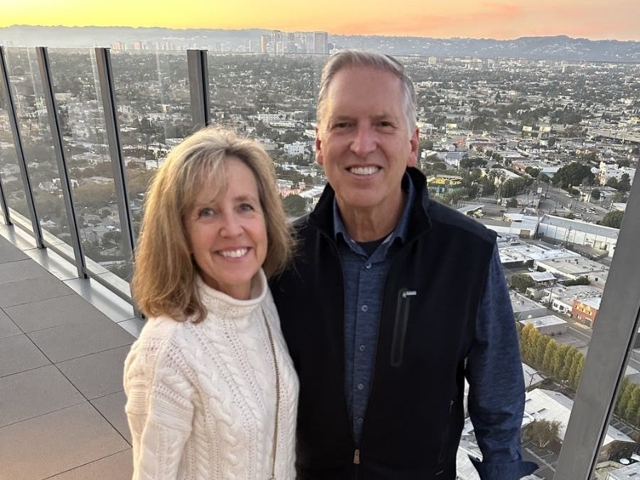 Laura and Tim Schneider, veterans of the publishing industry, have purchased the Palisadian-Post and plan to relaunch it.