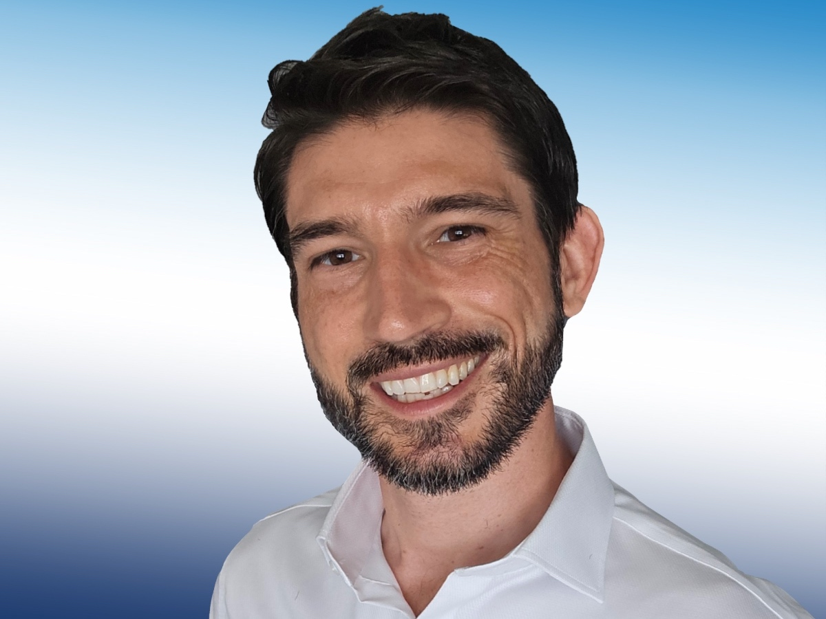 Andrej A. Selivra is a candidate for Los Angeles mayor.