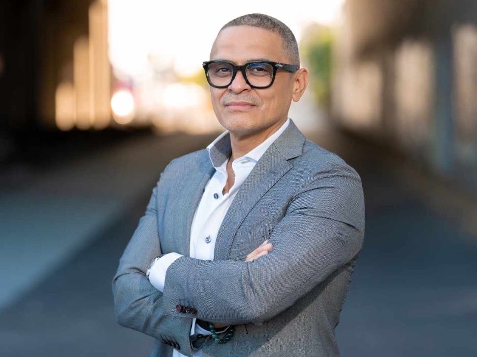 Elmer Roldan is a candidate for Los Angeles City Council.