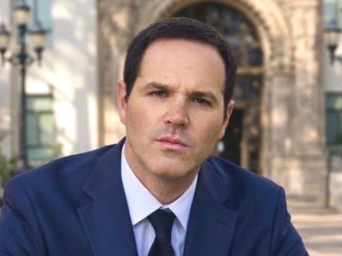 Meet Roger Tanenbaum, Candidate For Beverly Hills City Council