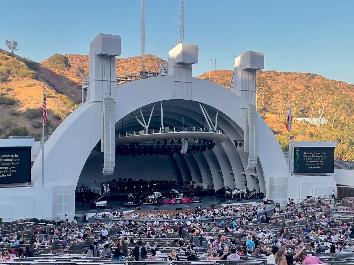 $1 Hollywood Bowl Tickets Go On Sale Thursday: What To Know